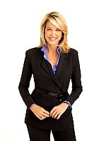 Paula Zahn